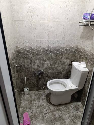 Сдается 5-комн. дом/дача 150 м², м. Кара Караев, photo 12 from 13