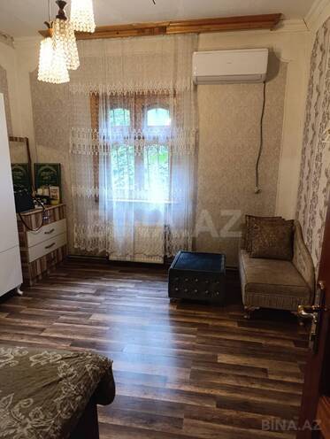 Сдается 5-комн. дом/дача 150 м², м. Кара Караев, photo 8 from 13