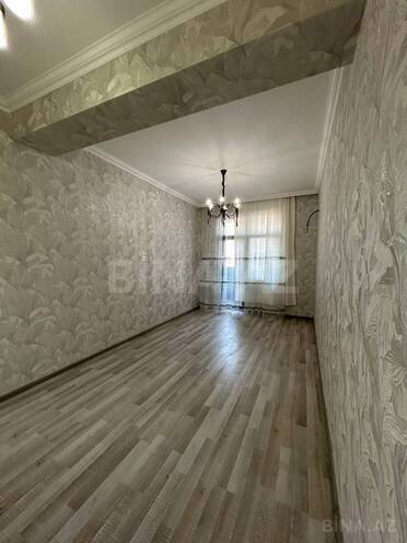 Satılır 2 otaqlı yeni tikili 85 m², Memar Əcəmi m., photo 1 from 14