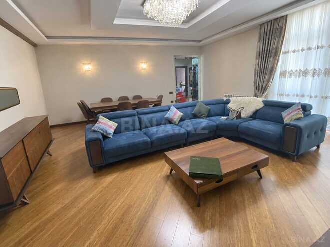 Сдается 3-комн. новостройка 120 м², м. 8 ноября, photo 3 from 14