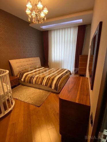 Сдается 3-комн. новостройка 120 м², м. 8 ноября, photo 4 from 14