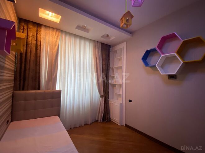 Сдается 3-комн. новостройка 120 м², м. 8 ноября, photo 8 from 14