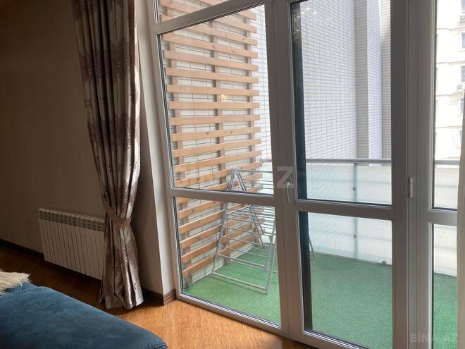 Сдается 3-комн. новостройка 120 м², м. 8 ноября, photo 11 from 14