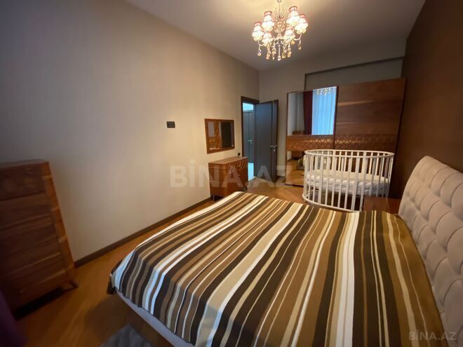 Сдается 3-комн. новостройка 120 м², м. 8 ноября, photo 6 from 14