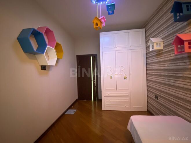 Сдается 3-комн. новостройка 120 м², м. 8 ноября, photo 9 from 14