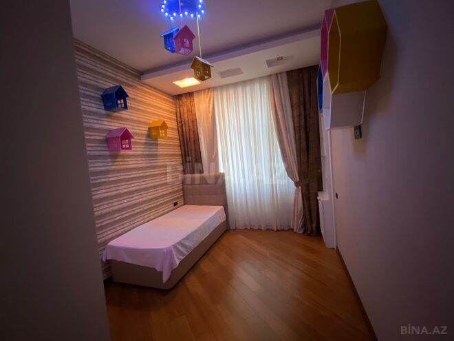 Сдается 3-комн. новостройка 120 м², м. 8 ноября, photo 7 from 14