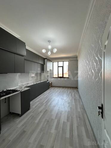 Satılır 2 otaqlı yeni tikili 85 m², Memar Əcəmi m., photo 8 from 14
