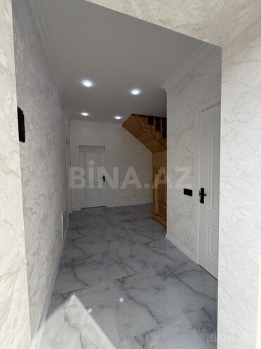 Satılır 4 otaqlı həyət evi/bağ evi 130 m², Masazır q., photo 6 from 14