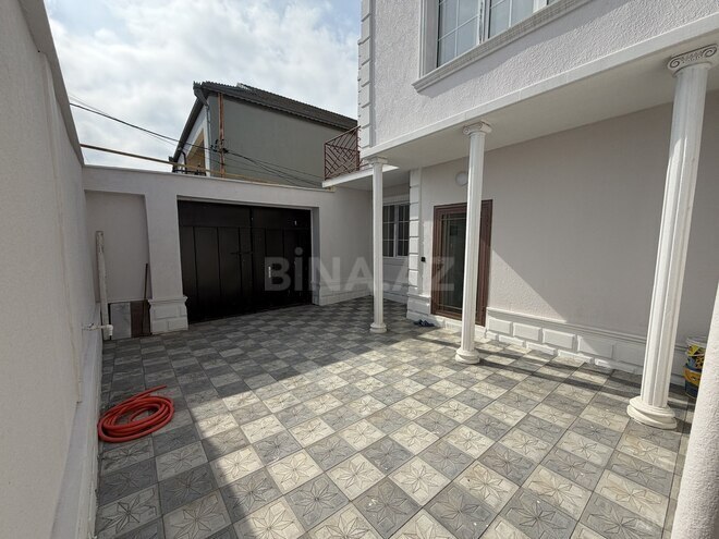 Satılır 4 otaqlı həyət evi/bağ evi 130 m², Masazır q., photo 3 from 14
