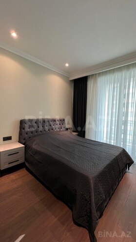 Сдаётся 2-комн. новостройка 55 м², м. Элмляр Академиясы, photo 6 from 12