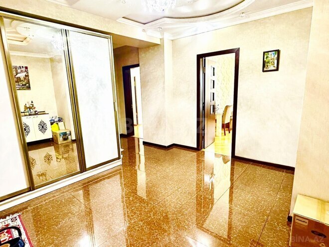 Продаётся 3-комн. новостройка 140 м², м. Насими, photo 8 from 11