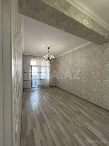 Satılır 2 otaqlı yeni tikili 85 m², Memar Əcəmi m., photo 3 from 14