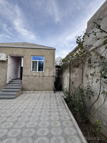 Satılır 3 otaqlı həyət evi/bağ evi 80 m², Ramana q., photo 3 from 17