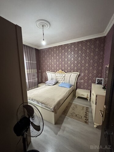 Satılır 3 otaqlı həyət evi/bağ evi 80 m², Ramana q., photo 12 from 17