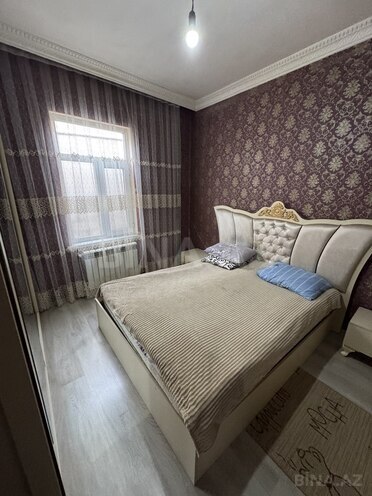 Satılır 3 otaqlı həyət evi/bağ evi 80 m², Ramana q., photo 13 from 17