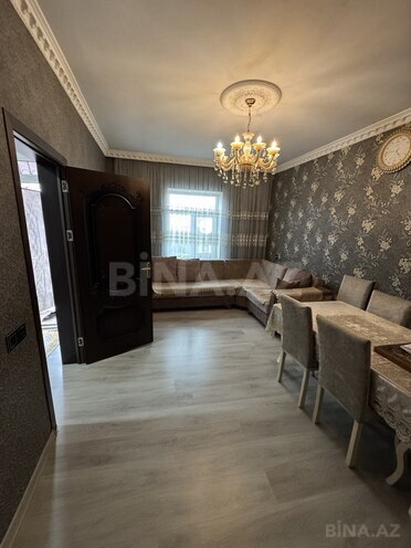 Satılır 3 otaqlı həyət evi/bağ evi 80 m², Ramana q., photo 10 from 17
