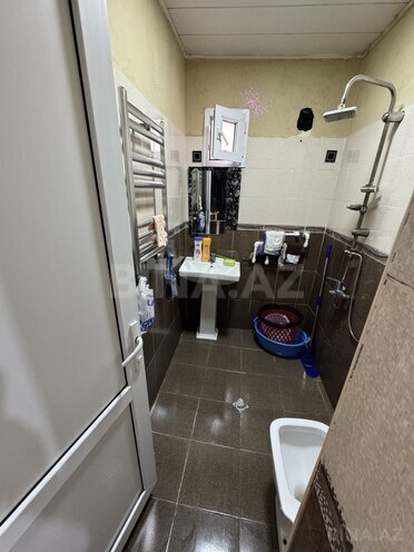Satılır 3 otaqlı həyət evi/bağ evi 80 m², Ramana q., photo 16 from 17