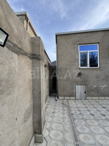 Satılır 3 otaqlı həyət evi/bağ evi 80 m², Ramana q., photo 4 from 17