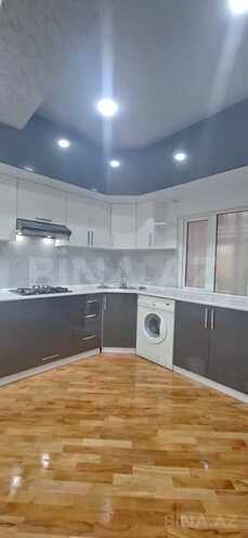 Satılır 3 otaqlı yeni tikili 92 m², photo 11 from 17