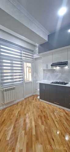 Satılır 3 otaqlı yeni tikili 92 m², photo 13 from 17