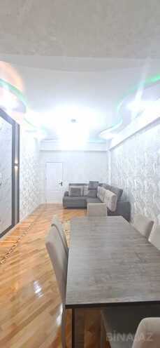 Satılır 3 otaqlı yeni tikili 92 m², photo 1 from 17