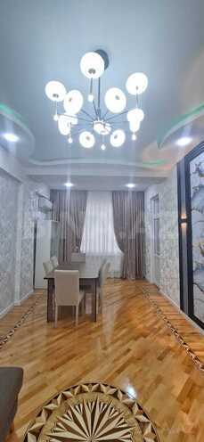 Satılır 3 otaqlı yeni tikili 92 m², photo 3 from 17