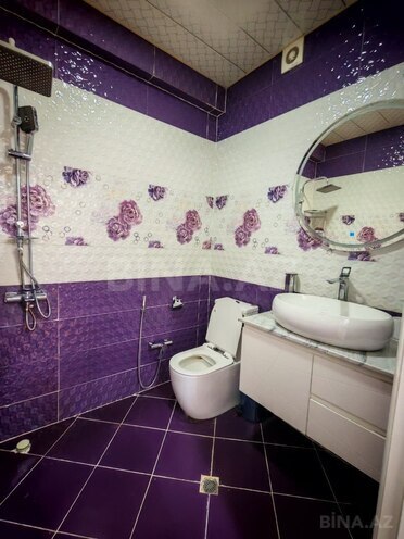 Satılır 3 otaqlı yeni tikili 92 m², photo 16 from 17