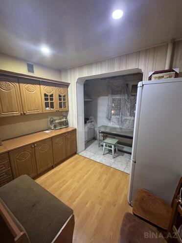 Сдаётся 2-комн. вторичка 55 м², Ясамальский р., photo 7 from 12