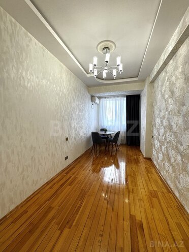 Продаётся 1-комн. новостройка 52 м², м. Ахмедлы, photo 1 from 9