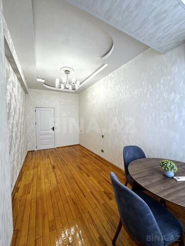 Продаётся 1-комн. новостройка 52 м², м. Ахмедлы, photo 3 from 9