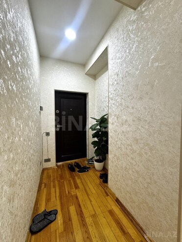 Продаётся 1-комн. новостройка 52 м², м. Ахмедлы, photo 6 from 9