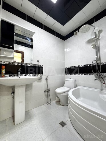 Продаётся 1-комн. новостройка 52 м², м. Ахмедлы, photo 8 from 9