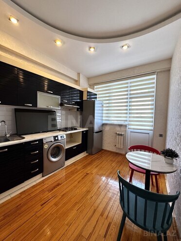 Продаётся 1-комн. новостройка 52 м², м. Ахмедлы, photo 4 from 9