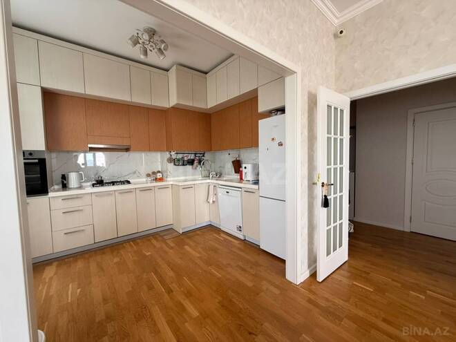 Продаётся 2-комн. новостройка 80 м², м. Азадлыг проспекти, photo 13 from 17