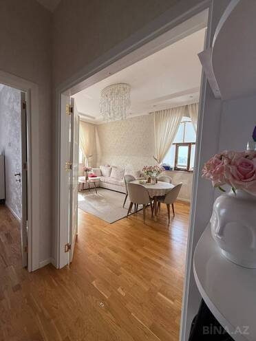 Продаётся 2-комн. новостройка 80 м², м. Азадлыг проспекти, photo 16 from 17