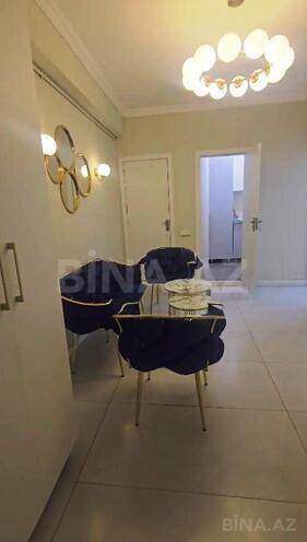 İcarəyə verilir 3 otaqlı ofis 36 m², Gənclik m., photo 1 from 11