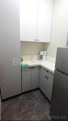 İcarəyə verilir 3 otaqlı ofis 36 m², Gənclik m., photo 9 from 11
