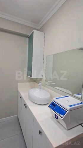 İcarəyə verilir 3 otaqlı ofis 36 m², Gənclik m., photo 6 from 11