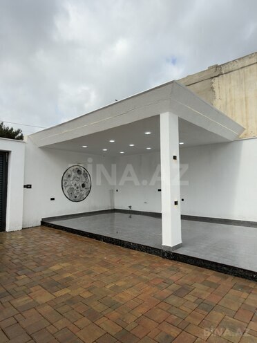 Satılır 4 otaqlı həyət evi/bağ evi 160 m², Mərdəkan q., photo 5 from 17