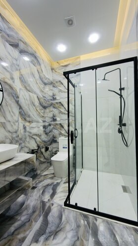 Satılır 4 otaqlı həyət evi/bağ evi 160 m², Mərdəkan q., photo 16 from 17