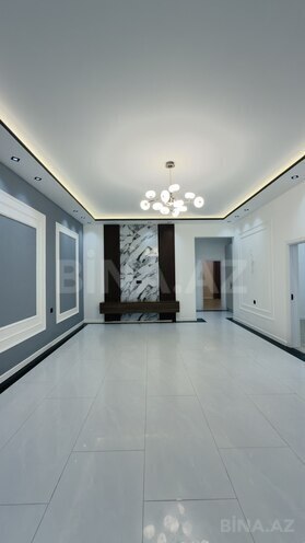 Satılır 4 otaqlı həyət evi/bağ evi 160 m², Mərdəkan q., photo 11 from 17