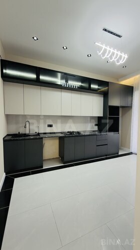 Satılır 4 otaqlı həyət evi/bağ evi 160 m², Mərdəkan q., photo 9 from 17