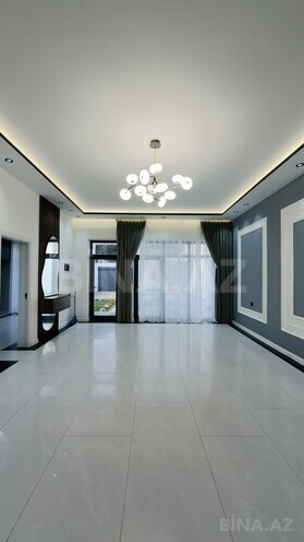 Satılır 4 otaqlı həyət evi/bağ evi 160 m², Mərdəkan q., photo 10 from 17