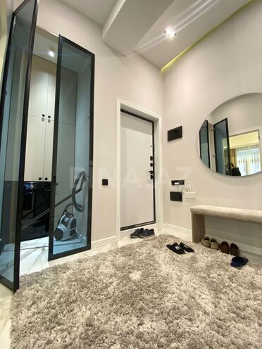 Сдаётся 2-комн. новостройка 65 м², м. 8 ноября, photo 7 from 32