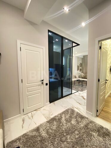 Сдаётся 2-комн. новостройка 65 м², м. 8 ноября, photo 5 from 32