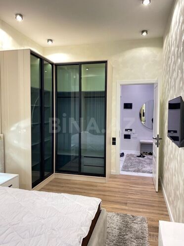 Сдаётся 2-комн. новостройка 65 м², м. 8 ноября, photo 3 from 32