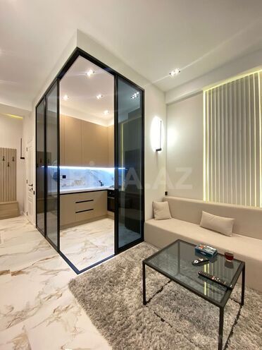 Сдаётся 2-комн. новостройка 65 м², м. 8 ноября, photo 4 from 32