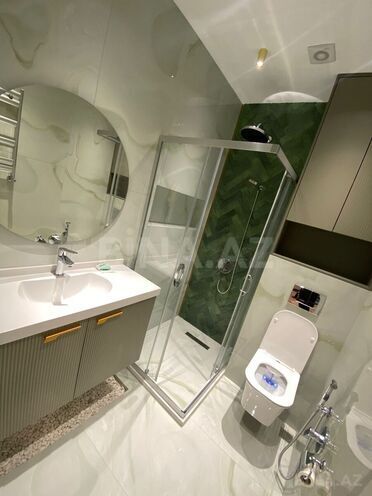 Сдаётся 2-комн. новостройка 65 м², м. 8 ноября, photo 11 from 32