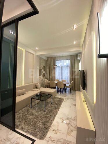Сдаётся 2-комн. новостройка 65 м², м. 8 ноября, photo 17 from 32