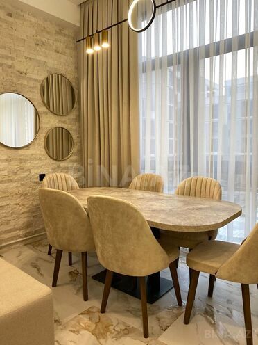 Сдаётся 2-комн. новостройка 65 м², м. 8 ноября, photo 26 from 32